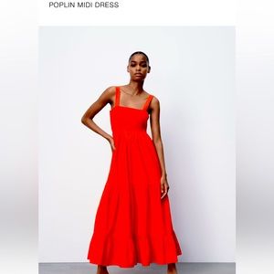 Cute dress from Zara